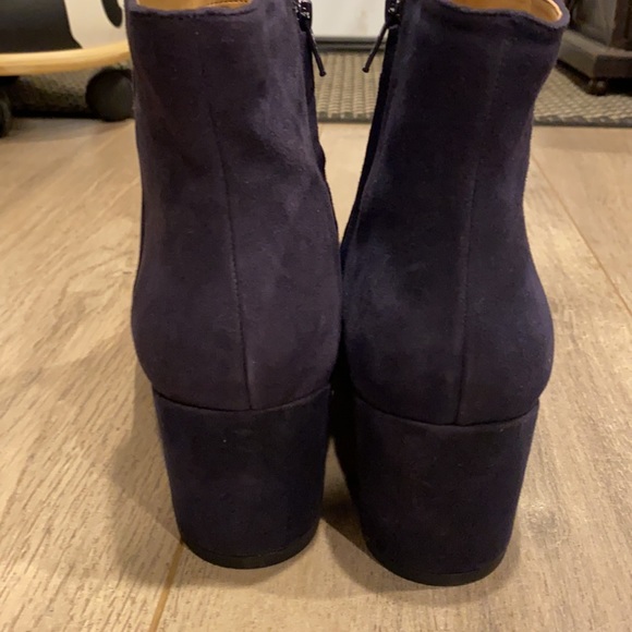 BANANA REPUBLIC  Boots - Picture 3 of 7